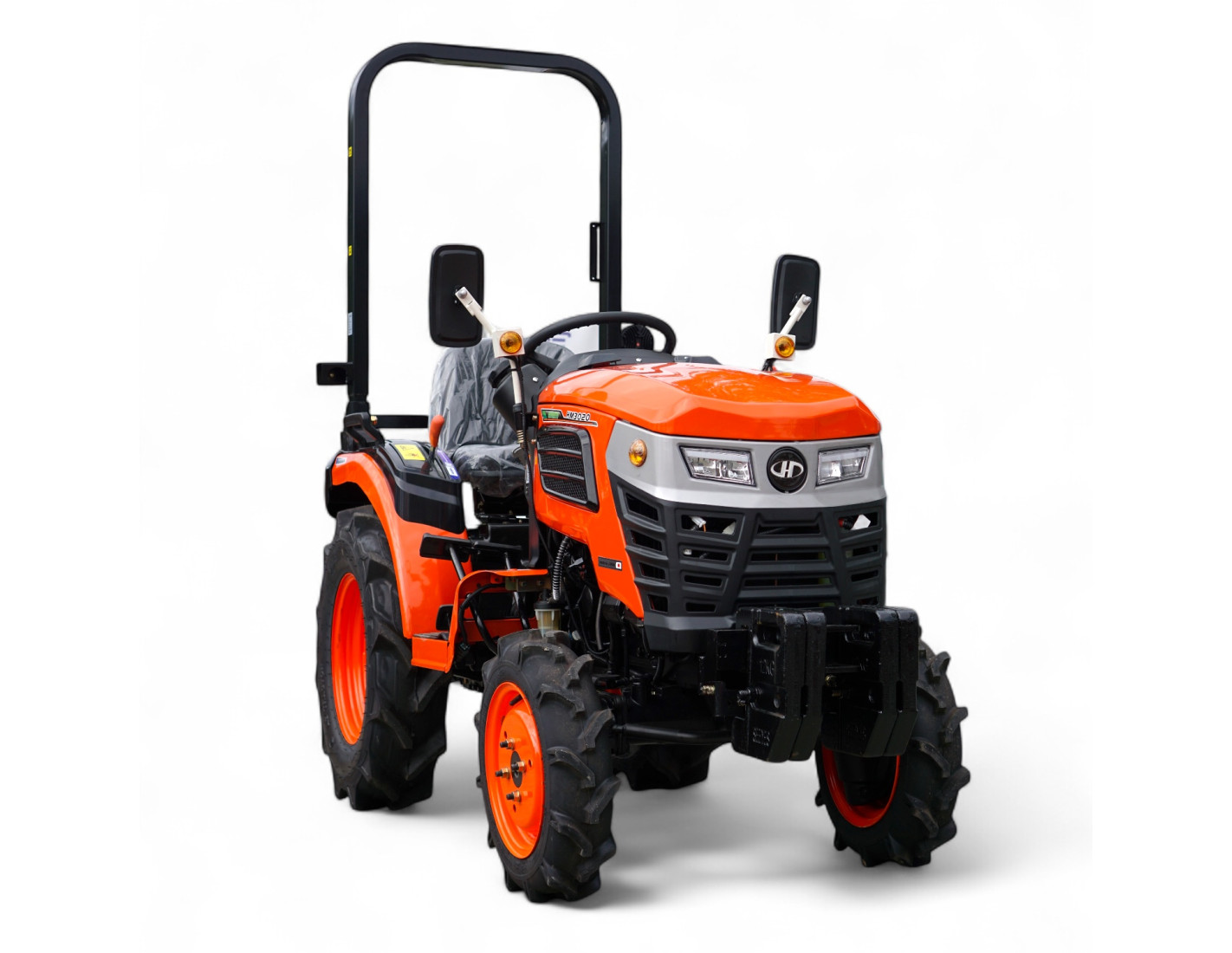 Hinomoto HM3020 τρακτέρ