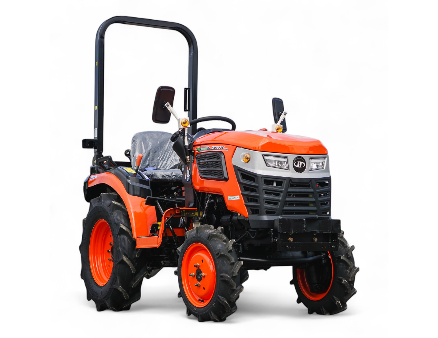 Hinomoto HM3030 τρακτέρ