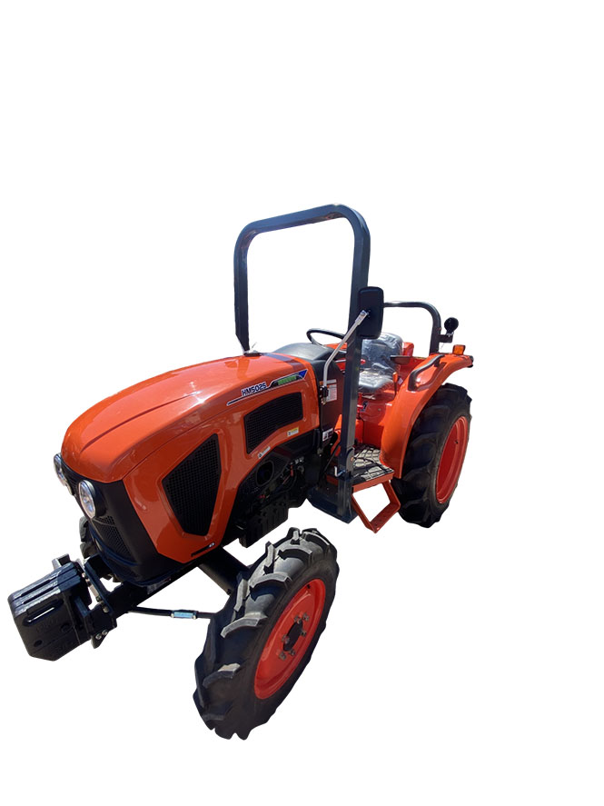 Hinomoto HM5025 τρακτέρ
